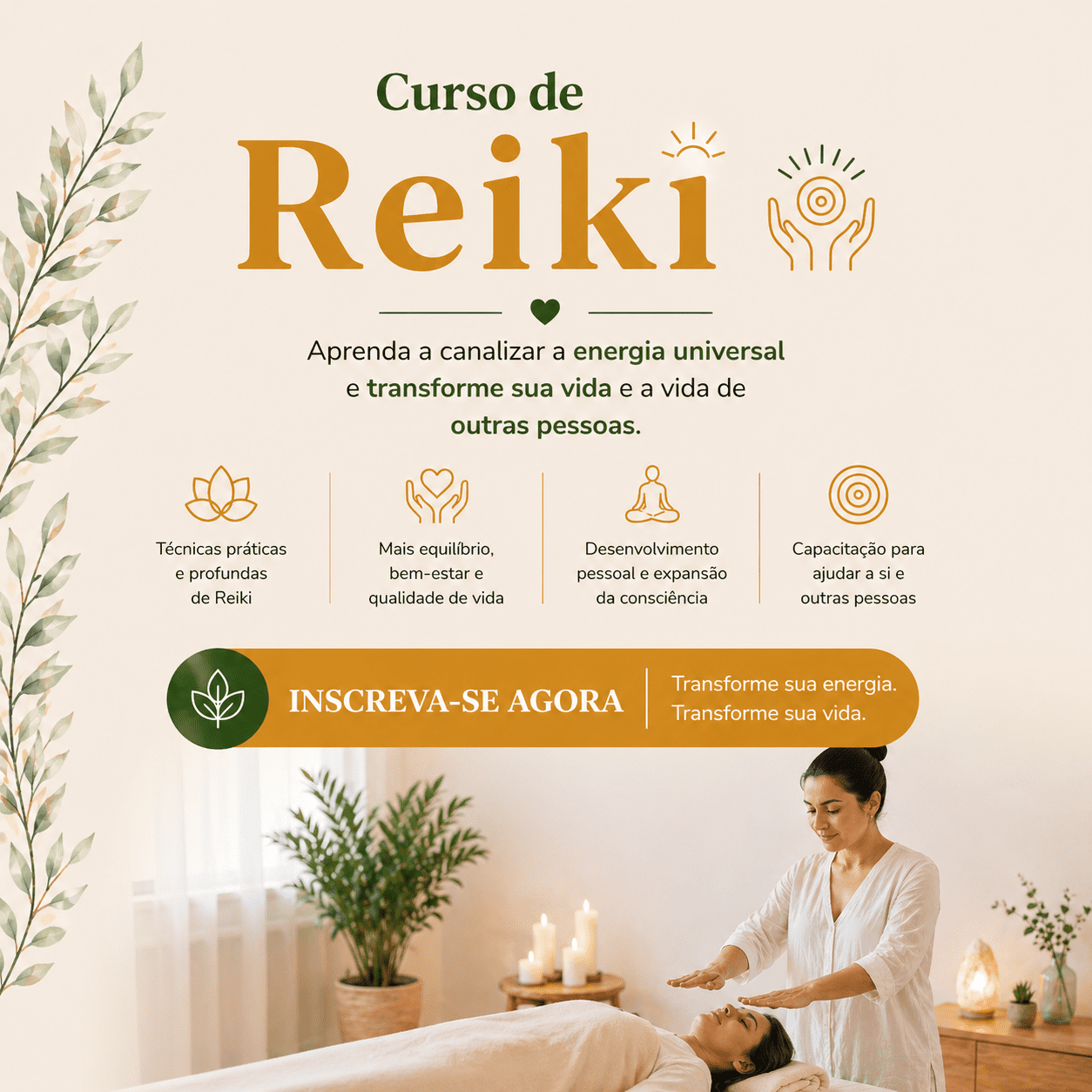Cursos 02 - Espanhol (1080x1080px)